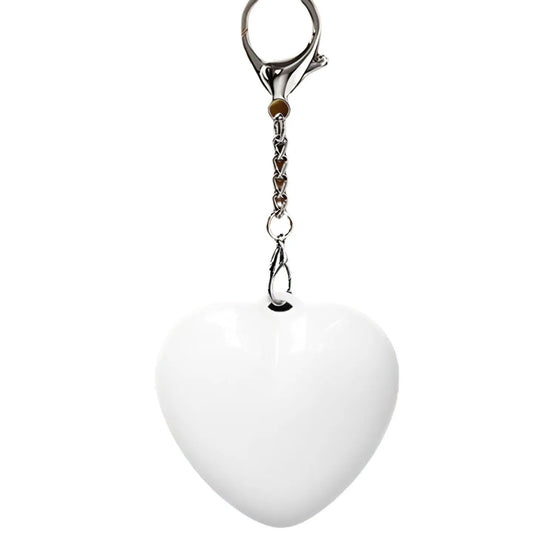 My Glow Charm:1 pack LED snap on rechargeable light